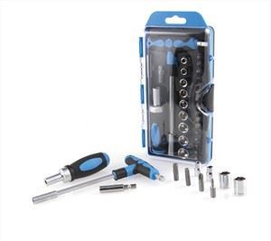 КОМПЛЕКТ ВОДАЧИ ОТ 29 БР. T-BAR