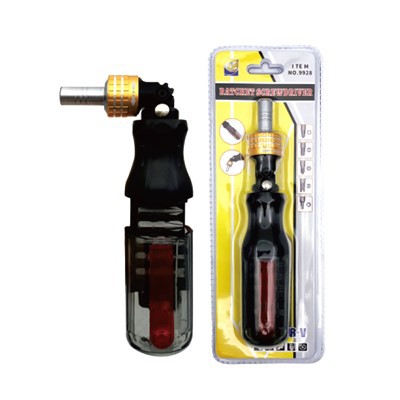 11PCS комплект отвертки