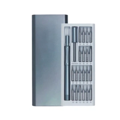 Комплект отвертки 22 в 1